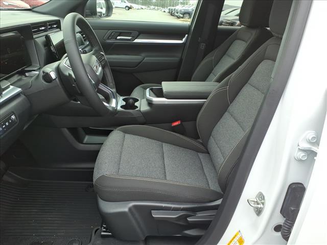 new 2026 GMC Terrain car, priced at $30,498