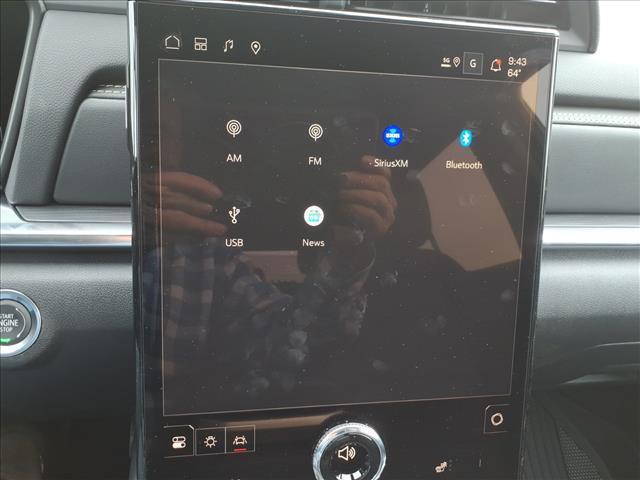 new 2026 GMC Terrain car, priced at $30,498