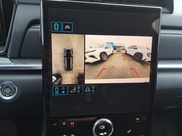 new 2026 GMC Terrain car, priced at $30,498