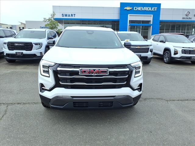 new 2026 GMC Terrain car, priced at $30,498