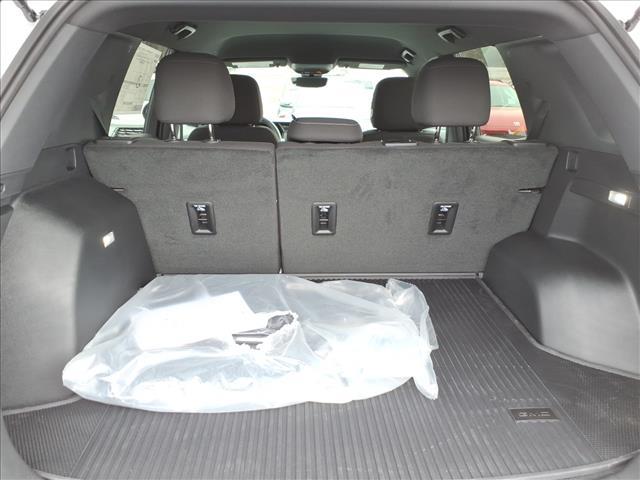 new 2026 GMC Terrain car, priced at $30,498