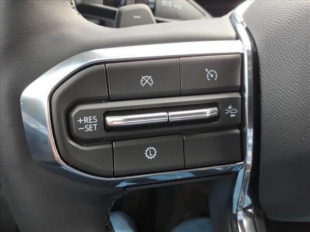 new 2026 GMC Terrain car, priced at $30,498