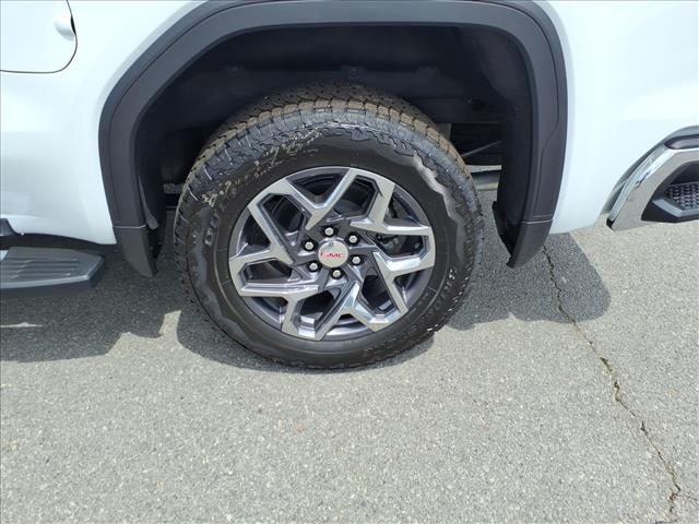 new 2026 GMC Sierra 1500 car, priced at $56,151