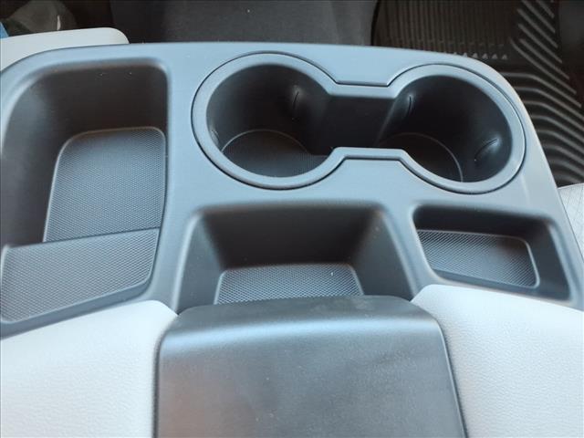 new 2026 Chevrolet Silverado 1500 car, priced at $49,356