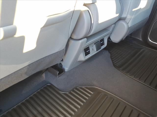 new 2026 Chevrolet Silverado 1500 car, priced at $49,356