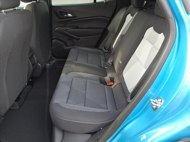 new 2026 Chevrolet Trax car, priced at $24,534