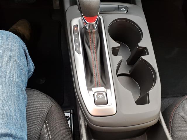 new 2026 Chevrolet Trax car, priced at $24,534