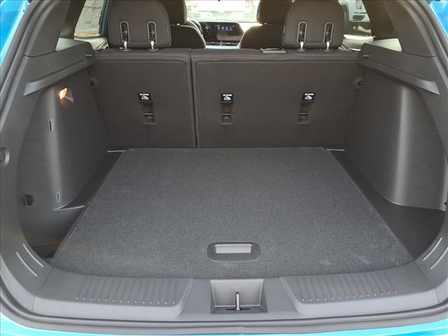 new 2026 Chevrolet Trax car, priced at $24,534