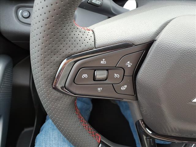 new 2026 Chevrolet Trax car, priced at $24,534