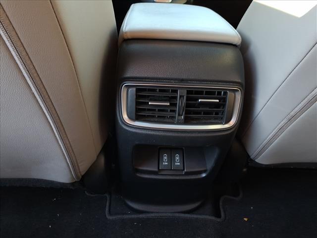 used 2018 Honda CR-V car, priced at $20,500