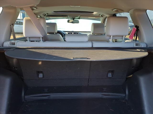 used 2018 Honda CR-V car, priced at $20,500