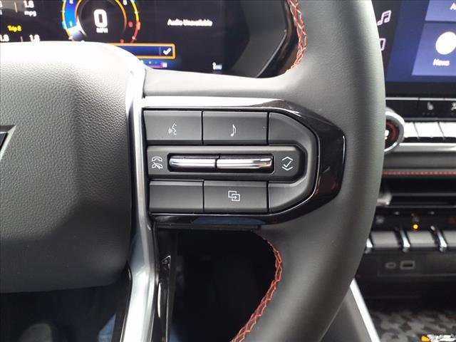 used 2024 Chevrolet Colorado car, priced at $37,900