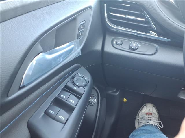 new 2026 Buick Envista car, priced at $26,592