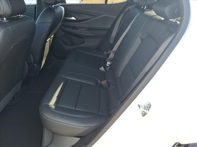 new 2026 Buick Envista car, priced at $26,592