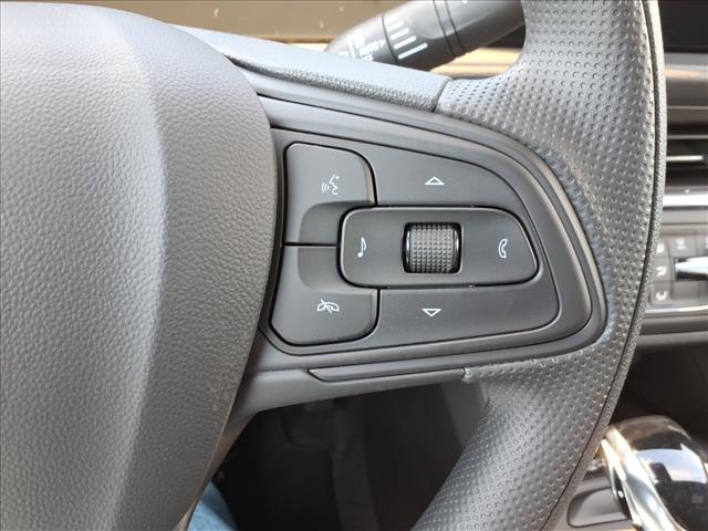 new 2026 Buick Envista car, priced at $25,855
