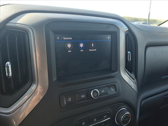 used 2024 Chevrolet Silverado 3500 car, priced at $41,900