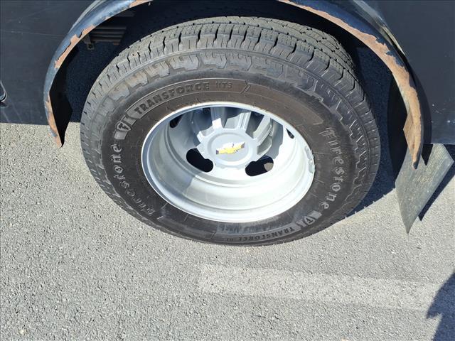 used 2024 Chevrolet Silverado 3500 car, priced at $41,900