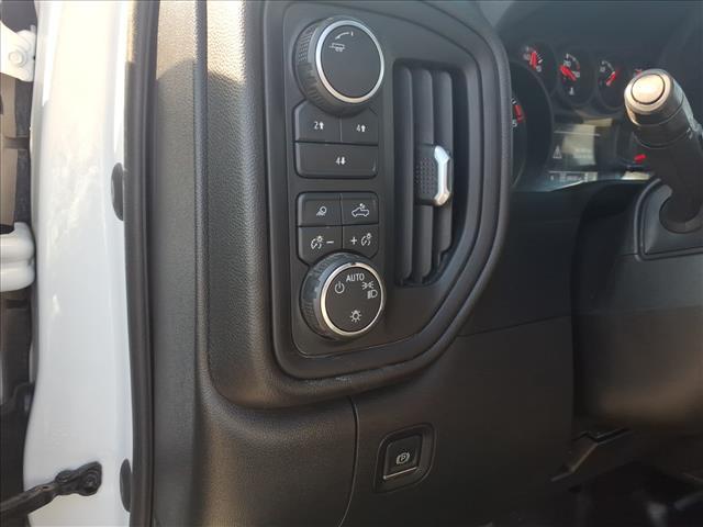 used 2024 Chevrolet Silverado 3500 car, priced at $41,900