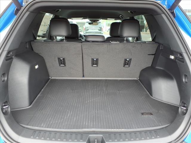 new 2026 Chevrolet Equinox car, priced at $35,022