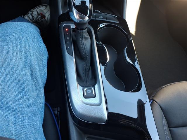 new 2026 Buick Envista car, priced at $27,315