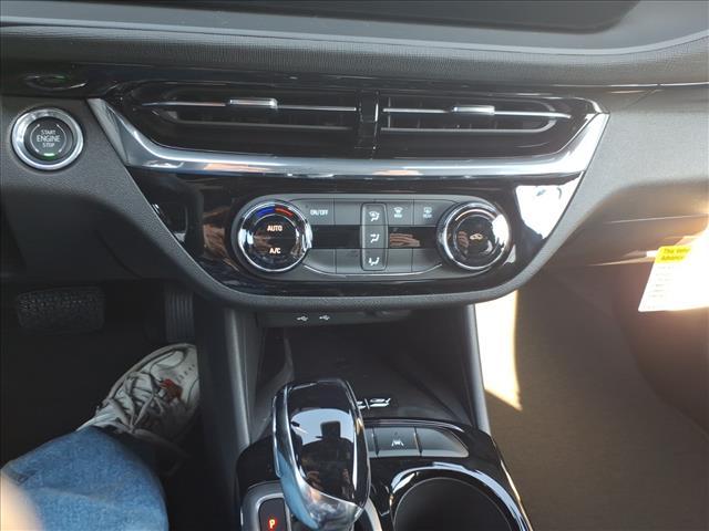 new 2026 Buick Envista car, priced at $27,315