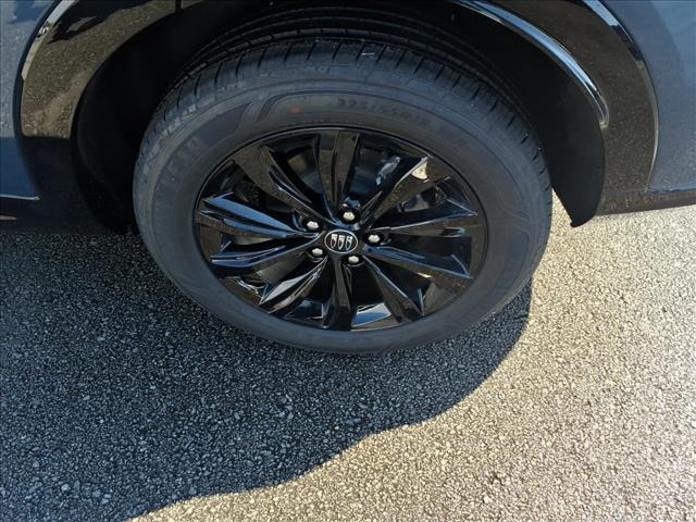 new 2026 Buick Envista car, priced at $27,315