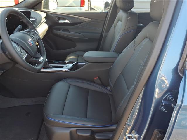 new 2026 Buick Envista car, priced at $27,315