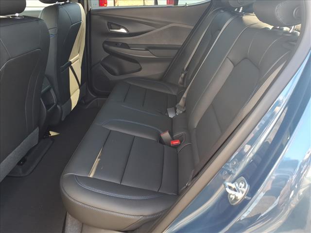 new 2026 Buick Envista car, priced at $27,315