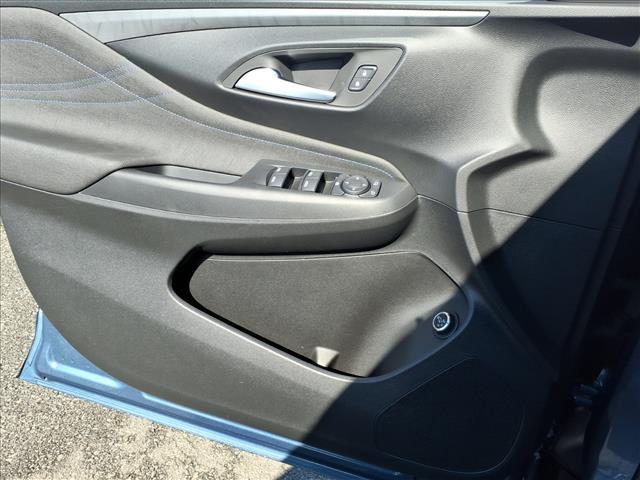 new 2026 Buick Envista car, priced at $27,315