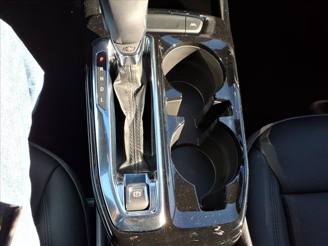 new 2026 Chevrolet Trax car, priced at $27,130