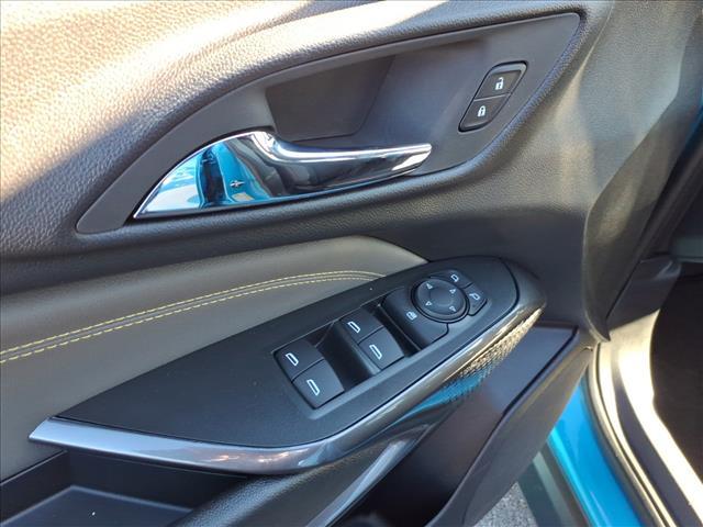 new 2026 Chevrolet Trax car, priced at $27,130