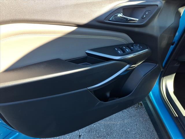 new 2026 Chevrolet Trax car, priced at $27,130