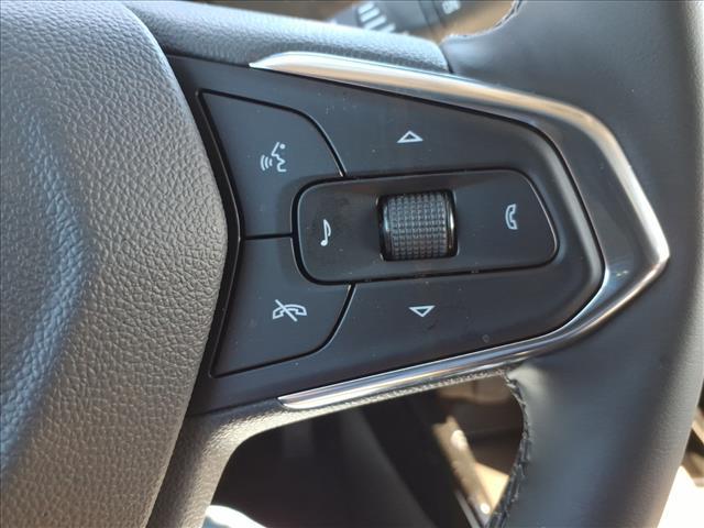 new 2026 Chevrolet Trax car, priced at $27,130