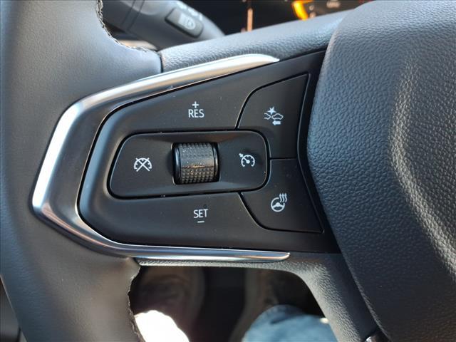 new 2026 Chevrolet Trax car, priced at $27,130