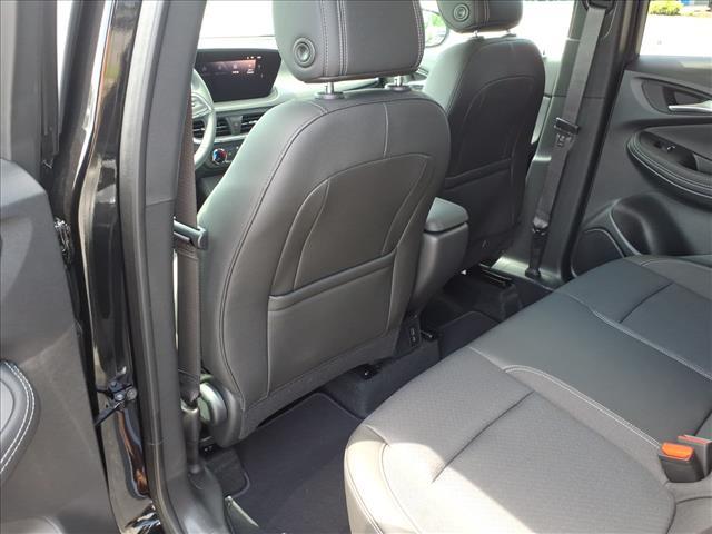 new 2026 Buick Encore GX car, priced at $24,305