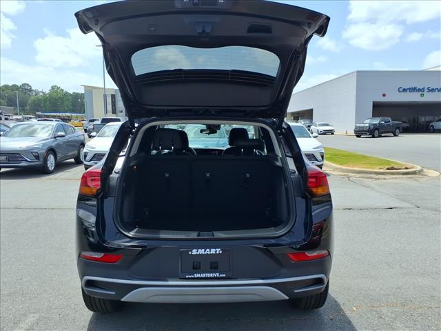 new 2026 Buick Encore GX car, priced at $24,305