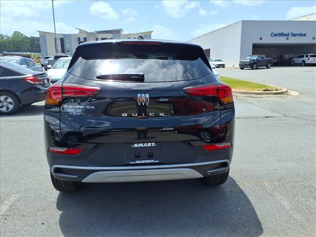 new 2026 Buick Encore GX car, priced at $24,305