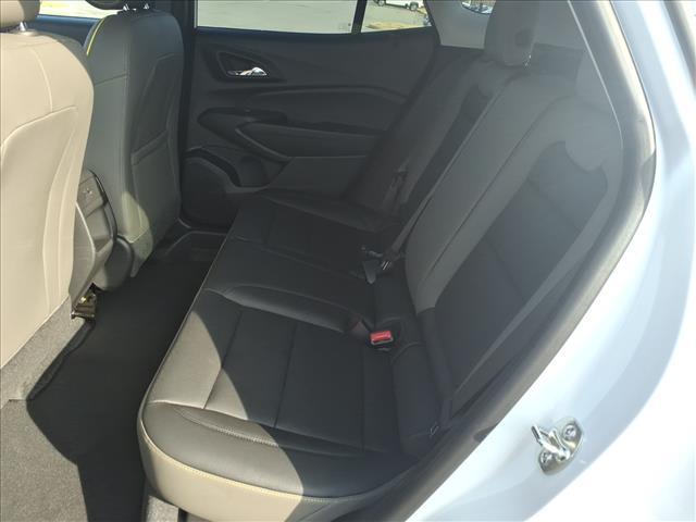 new 2026 Chevrolet Trax car, priced at $27,130