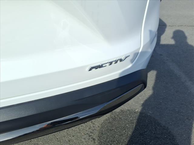 new 2026 Chevrolet Trax car, priced at $27,130