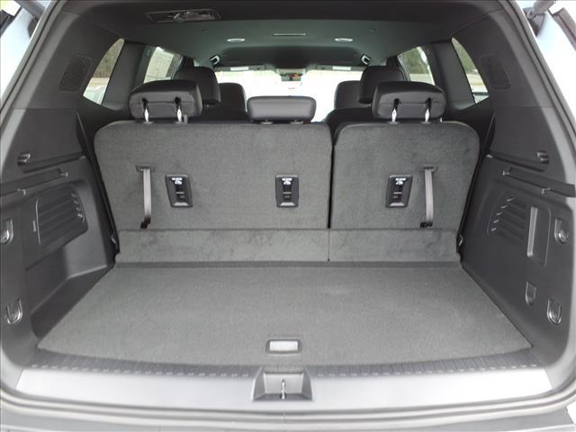 new 2026 GMC Acadia car, priced at $51,371