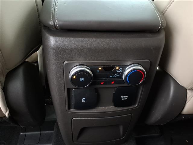 used 2022 Ford Explorer car, priced at $35,900