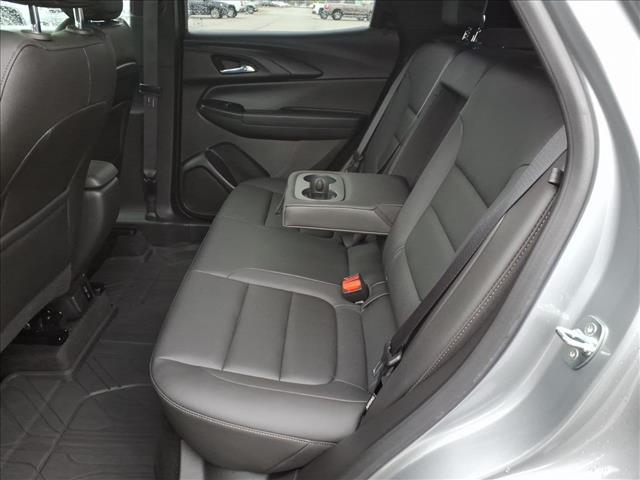 used 2023 Chevrolet TrailBlazer car, priced at $25,900