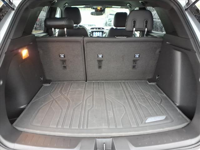 used 2023 Chevrolet TrailBlazer car, priced at $25,900