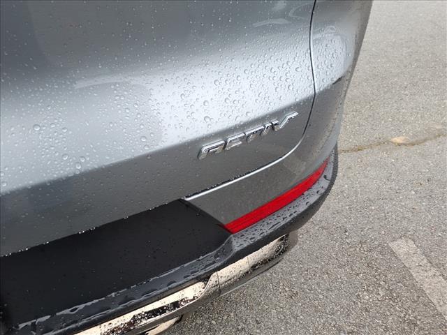 used 2023 Chevrolet TrailBlazer car, priced at $25,900