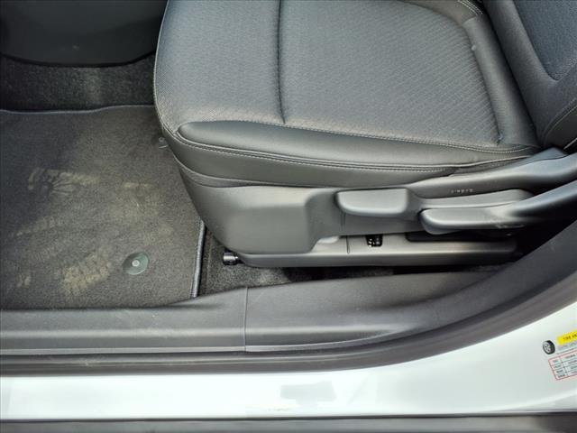 new 2025 Buick Encore GX car, priced at $22,578