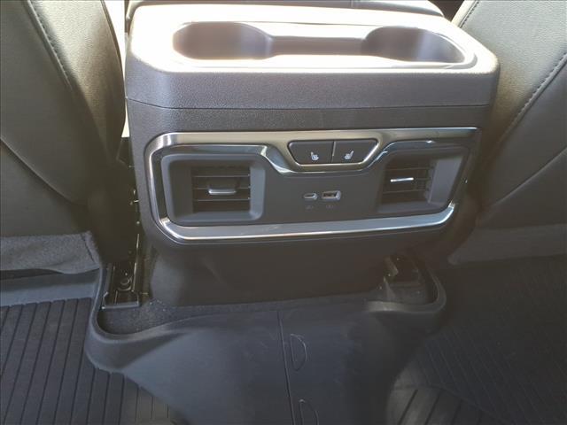 new 2026 Chevrolet Silverado 1500 car, priced at $63,505