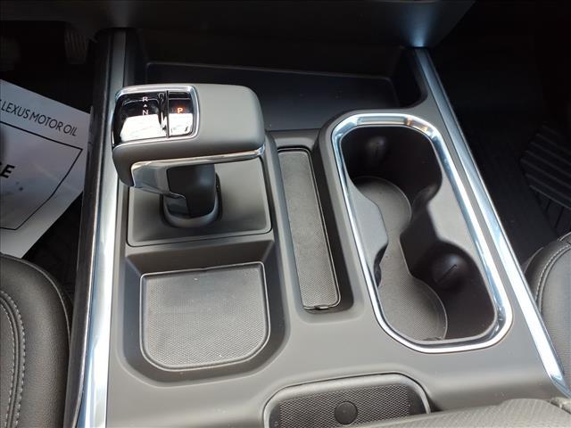 new 2026 Chevrolet Silverado 1500 car, priced at $63,505