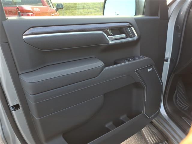 new 2026 Chevrolet Silverado 1500 car, priced at $63,505