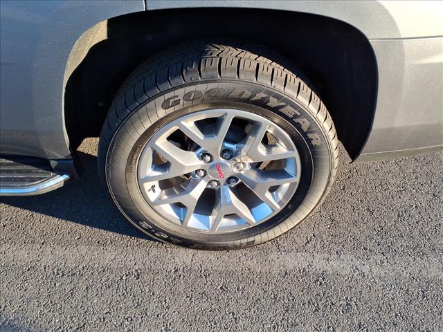 used 2019 GMC Yukon car, priced at $26,500