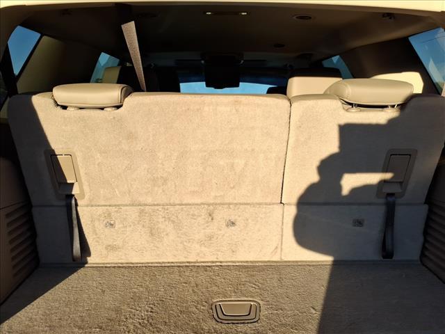 used 2019 GMC Yukon car, priced at $26,500